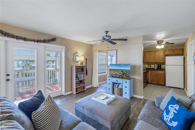 5072 STARFISH DRIVE SE F, St Petersburg, FL 33705