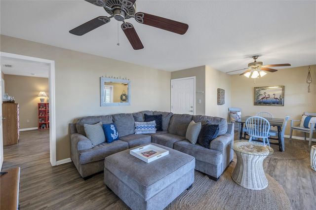 5072 STARFISH DRIVE SE F, St Petersburg, FL 33705