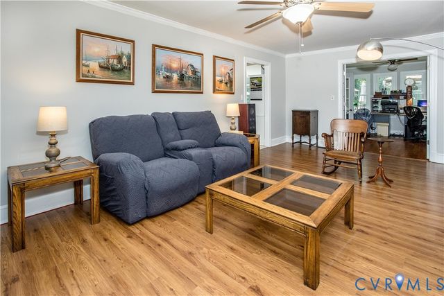 14530 Fox Knoll Dr, South Chesterfield, VA 23834