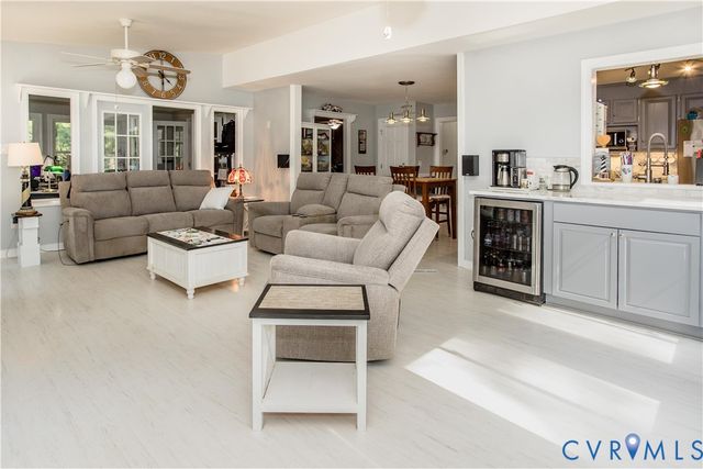 14530 Fox Knoll Dr, South Chesterfield, VA 23834