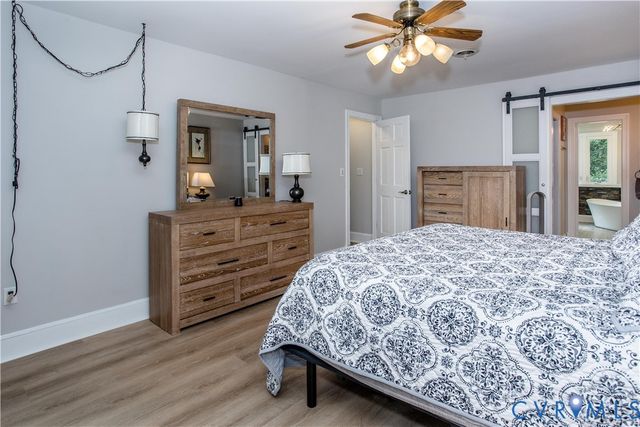 14530 Fox Knoll Dr, South Chesterfield, VA 23834