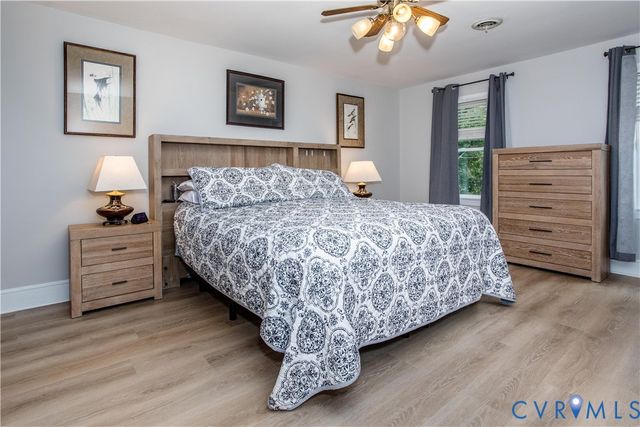 14530 Fox Knoll Dr, South Chesterfield, VA 23834