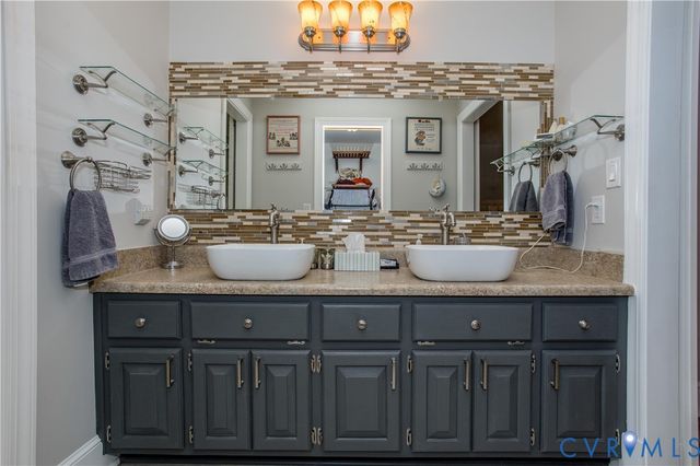 14530 Fox Knoll Dr, South Chesterfield, VA 23834