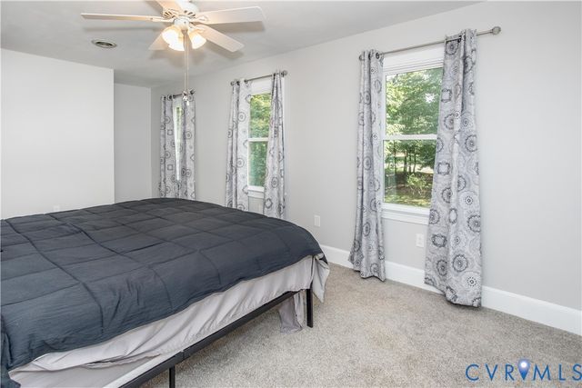 14530 Fox Knoll Dr, South Chesterfield, VA 23834
