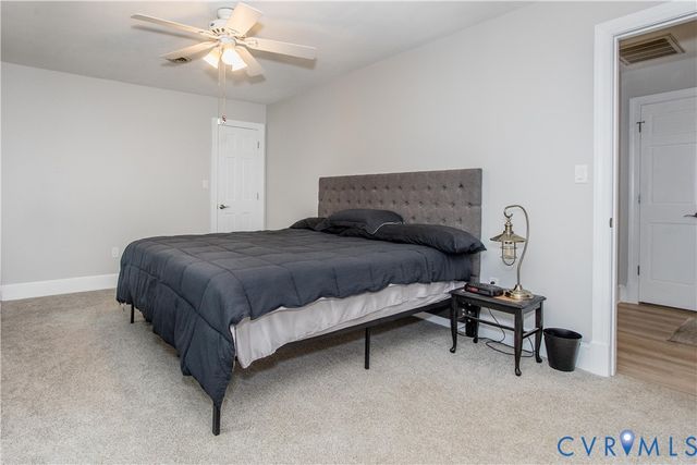 14530 Fox Knoll Dr, South Chesterfield, VA 23834