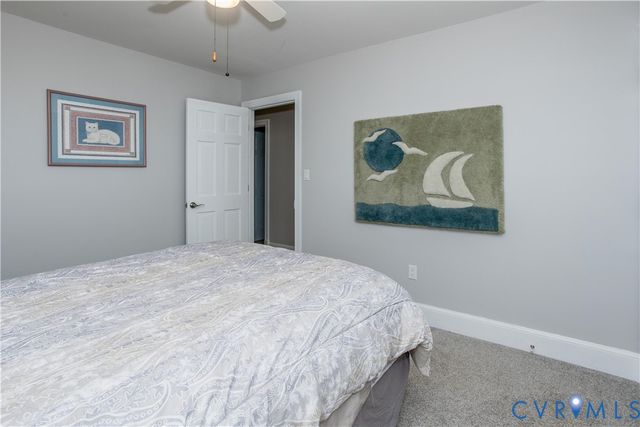 14530 Fox Knoll Dr, South Chesterfield, VA 23834