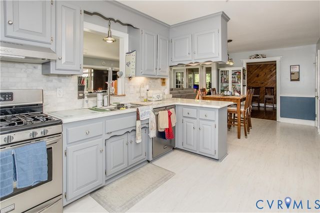 14530 Fox Knoll Dr, South Chesterfield, VA 23834