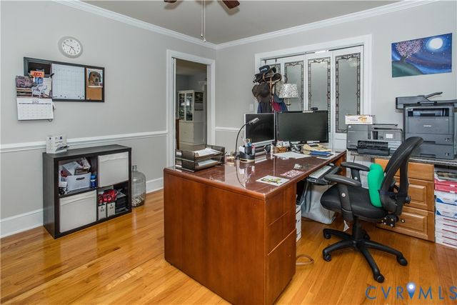 14530 Fox Knoll Dr, South Chesterfield, VA 23834