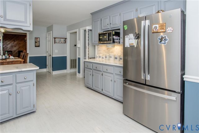 14530 Fox Knoll Dr, South Chesterfield, VA 23834