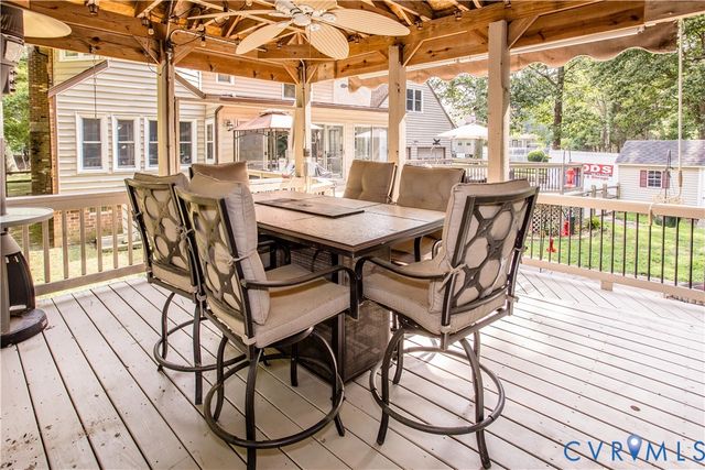 14530 Fox Knoll Dr, South Chesterfield, VA 23834