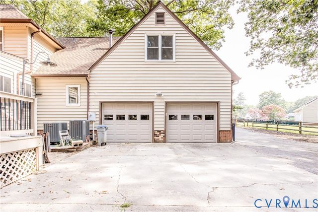 14530 Fox Knoll Dr, South Chesterfield, VA 23834