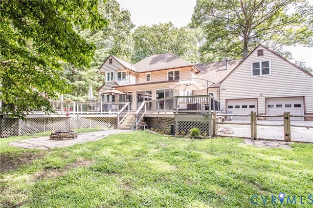 14530 Fox Knoll Dr, South Chesterfield, VA 23834