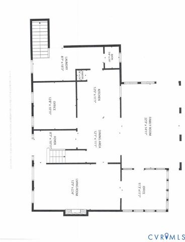 14530 Fox Knoll Dr, South Chesterfield, VA 23834