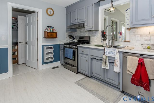 14530 Fox Knoll Dr, South Chesterfield, VA 23834