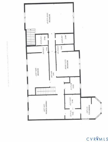 14530 Fox Knoll Dr, South Chesterfield, VA 23834