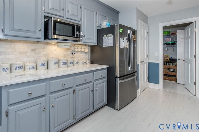 14530 Fox Knoll Dr, South Chesterfield, VA 23834
