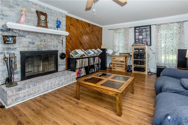 14530 Fox Knoll Dr, South Chesterfield, VA 23834