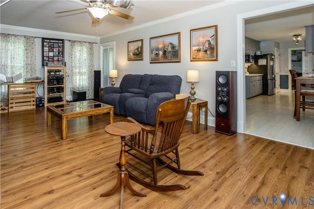 14530 Fox Knoll Dr, South Chesterfield, VA 23834