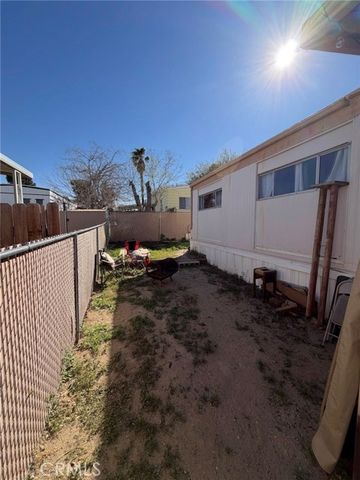 1000 Windy Pass 104, Barstow, CA 92311