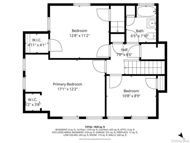 260 Shoreward Drive, Great Neck, NY 11021