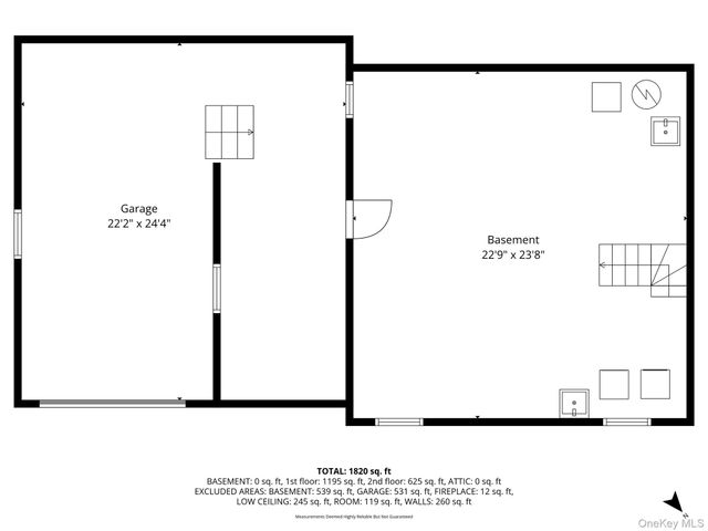 260 Shoreward Drive, Great Neck, NY 11021