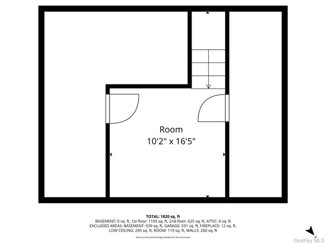260 Shoreward Drive, Great Neck, NY 11021