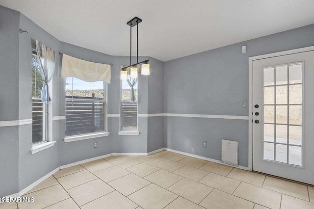 653 Pete Payan Drive, El Paso, TX 79912