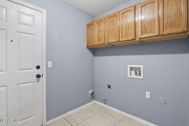 653 Pete Payan Drive, El Paso, TX 79912