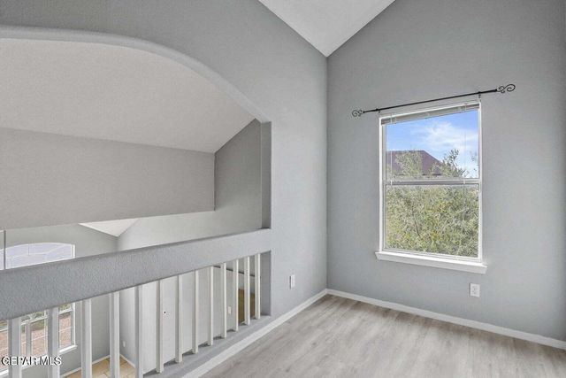 653 Pete Payan Drive, El Paso, TX 79912