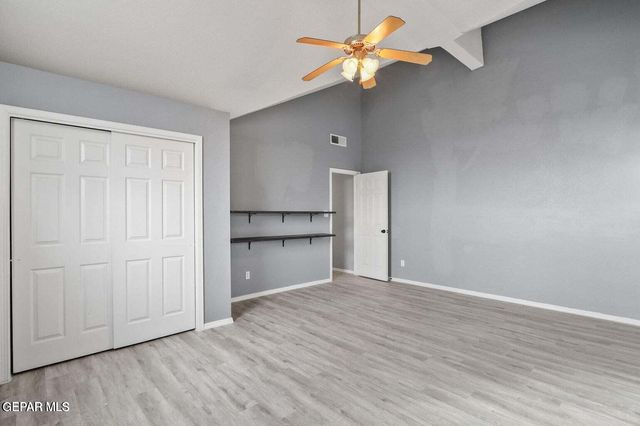 653 Pete Payan Drive, El Paso, TX 79912