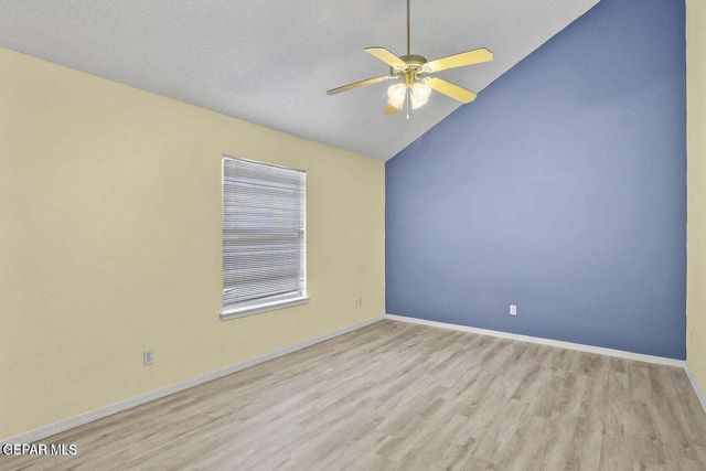 653 Pete Payan Drive, El Paso, TX 79912