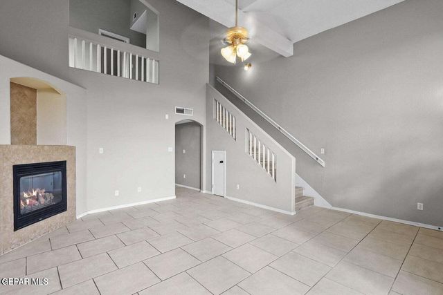 653 Pete Payan Drive, El Paso, TX 79912