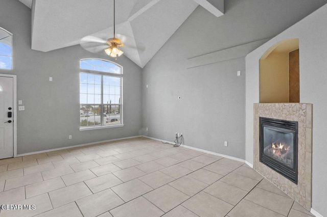 653 Pete Payan Drive, El Paso, TX 79912