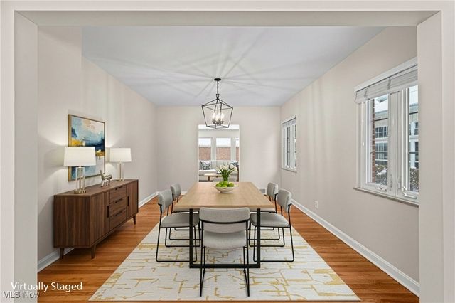 2616 Kerwick Road, University Heights, OH 44118