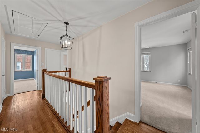 2616 Kerwick Road, University Heights, OH 44118