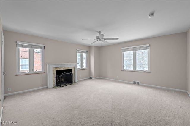 2616 Kerwick Road, University Heights, OH 44118