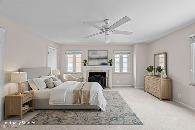 2616 Kerwick Road, University Heights, OH 44118