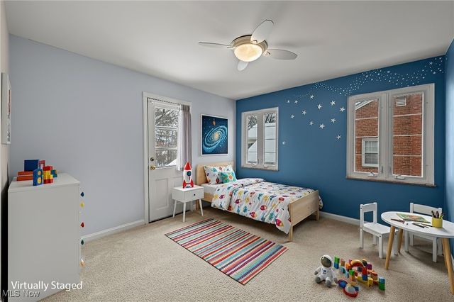 2616 Kerwick Road, University Heights, OH 44118