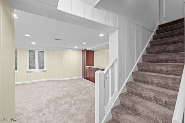 2616 Kerwick Road, University Heights, OH 44118