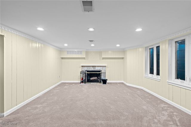 2616 Kerwick Road, University Heights, OH 44118