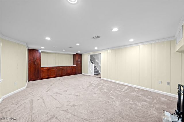 2616 Kerwick Road, University Heights, OH 44118