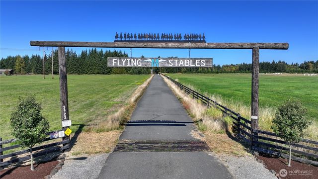 3922 113th Avenue SW, Olympia, WA 98512