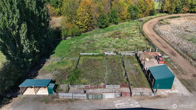 3922 113th Avenue SW, Olympia, WA 98512