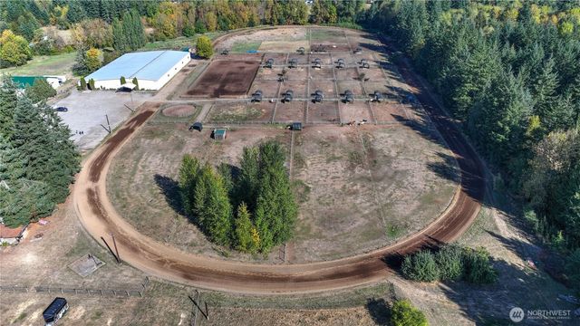 3922 113th Avenue SW, Olympia, WA 98512