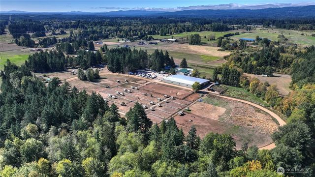 3922 113th Avenue SW, Olympia, WA 98512