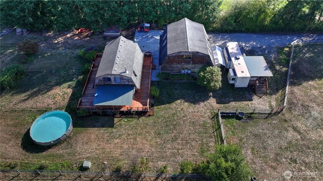 3922 113th Avenue SW, Olympia, WA 98512