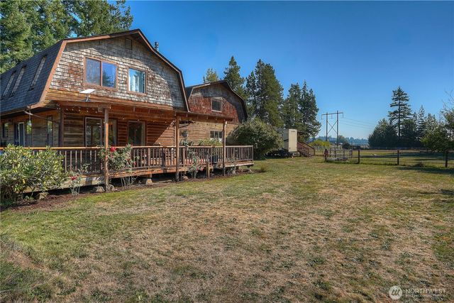 3922 113th Avenue SW, Olympia, WA 98512