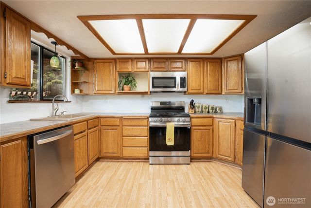 3922 113th Avenue SW, Olympia, WA 98512