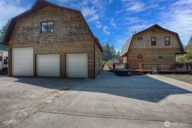 3922 113th Avenue SW, Olympia, WA 98512