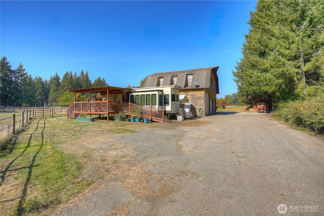 3922 113th Avenue SW, Olympia, WA 98512